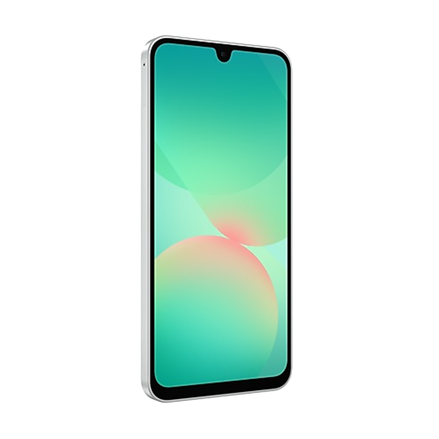 Samsung Galaxy A26 5G 6GB 128GB Dual Sim White - Image 2