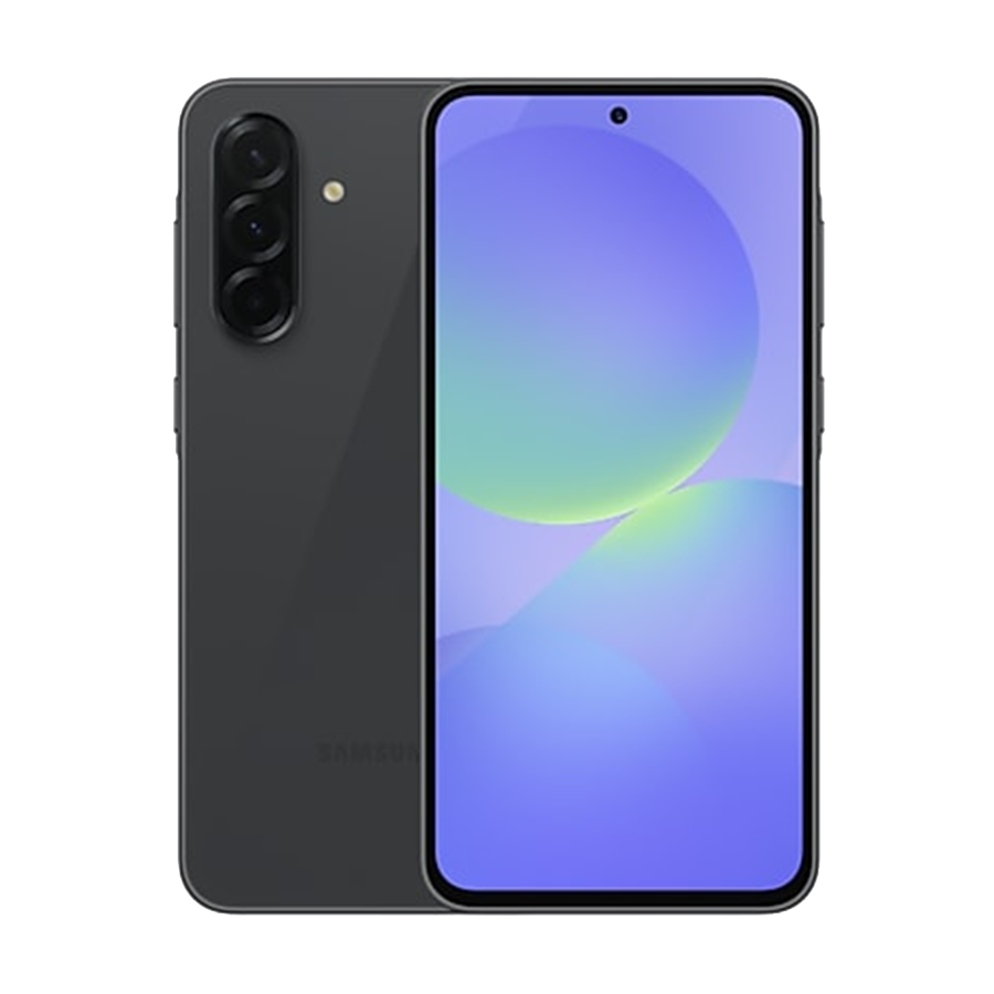 Samsung Galaxy A36 5G 6GB 128GB Black