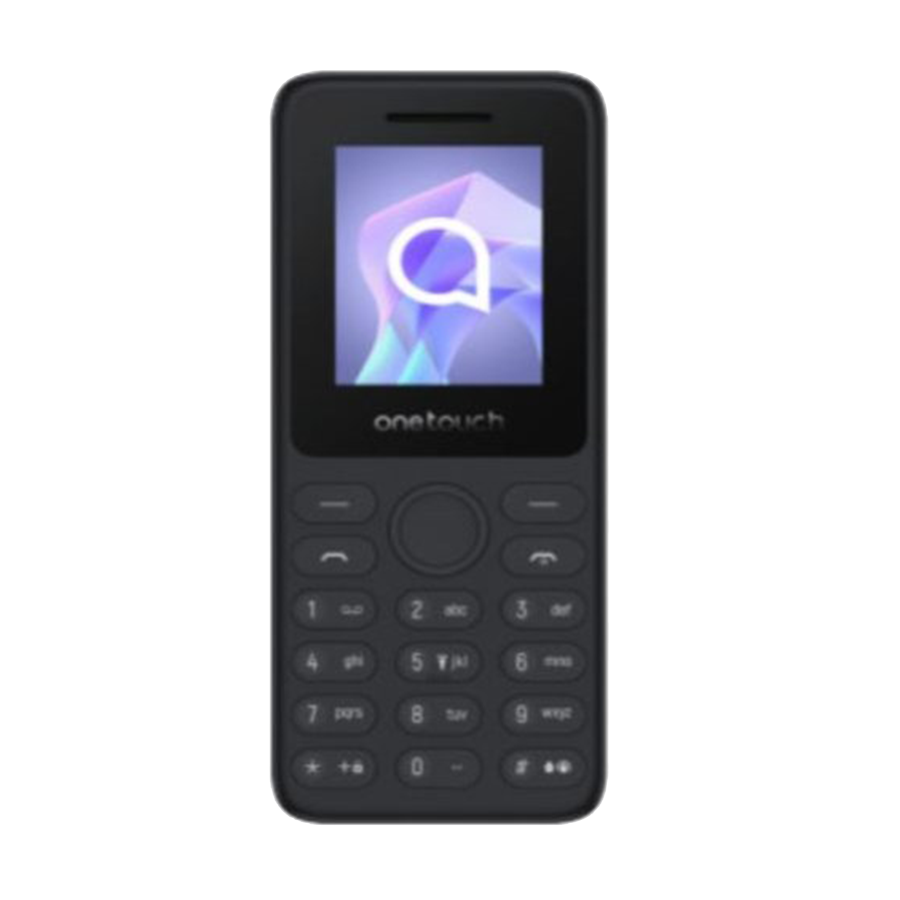 TCL 4021 1,8" T301P-3BLCA112-2