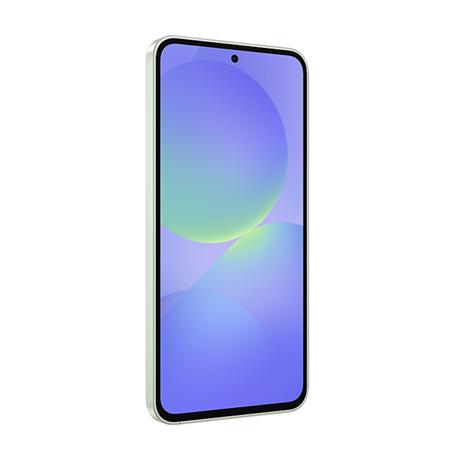 Samsung Galaxy A36 5G 6GB 128GB Lime - Image 2