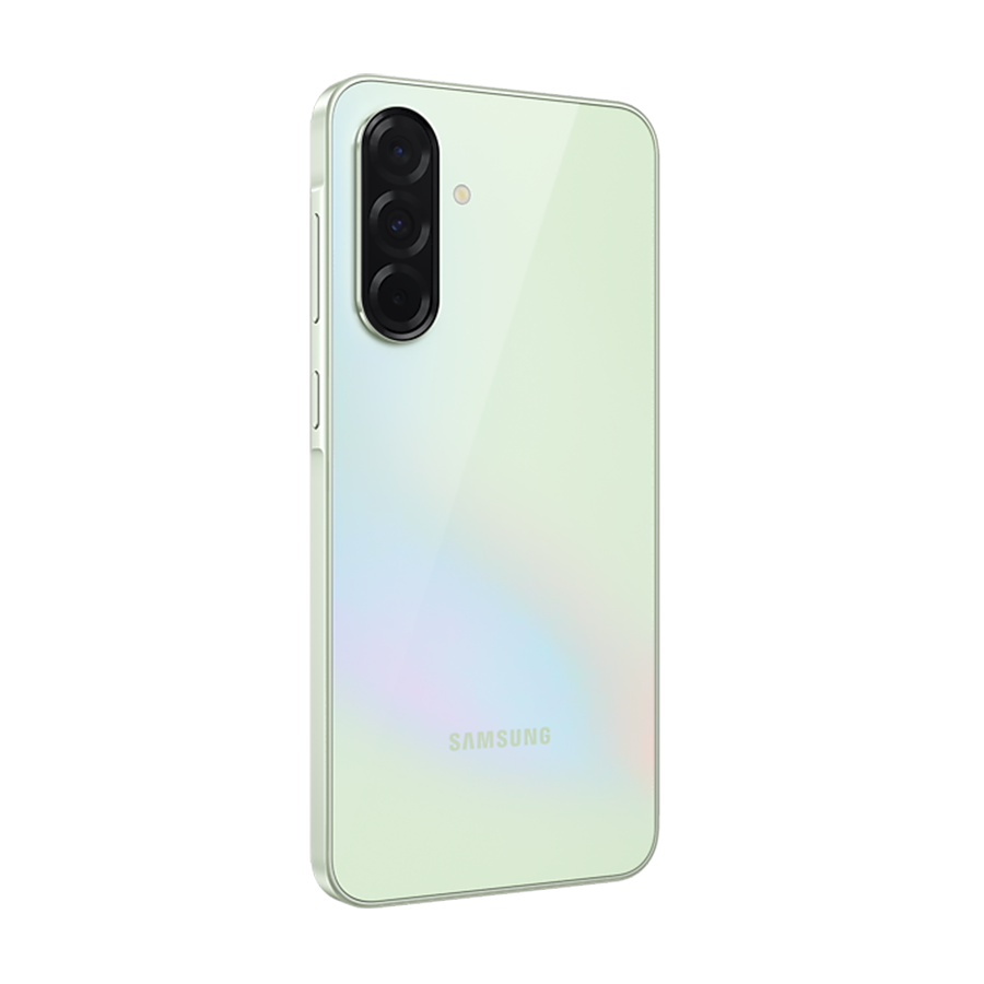 Samsung Galaxy A36 5G 6GB 128GB Lime - Image 3