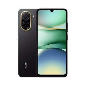 XIAOMI Redmi A5 Dual Sim 128GB 4GB, Black