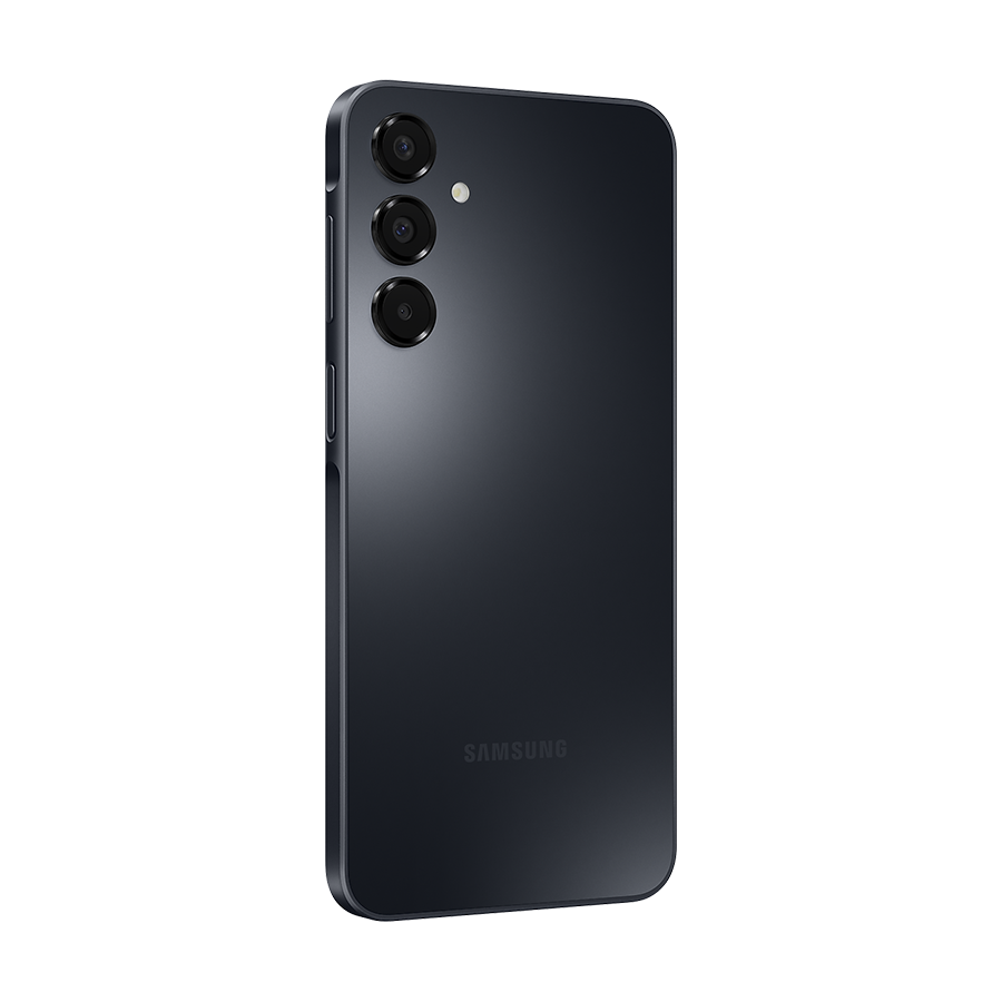 Samsung Galaxy A16 8GB 128GB Dual Sim Black - Image 3