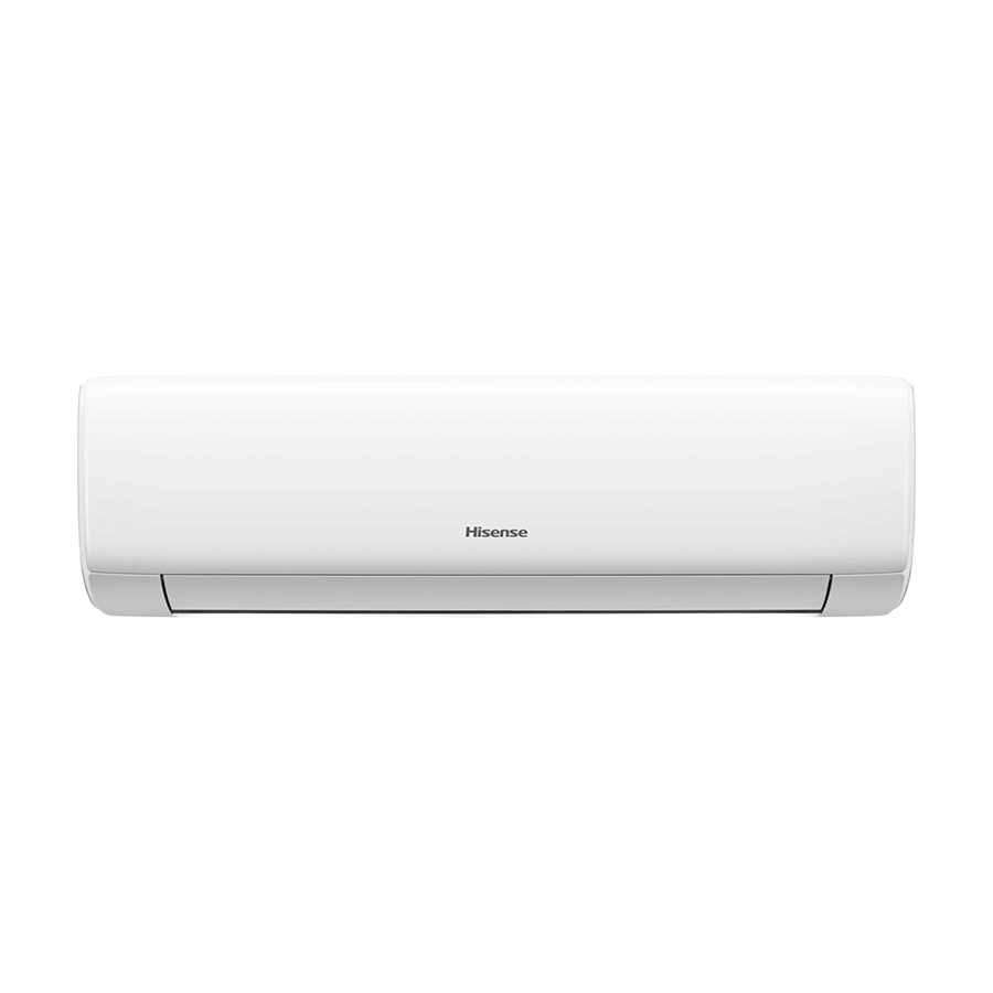HISENSE Inverter klima 18K Wings pro KB50XS1EG/EW -20