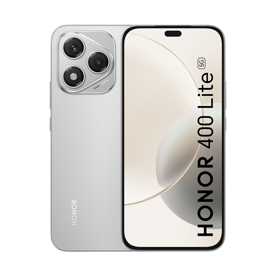 Honor 400 Lite 5G 8GB 256GB Grey + poklon slušalice - Image 2