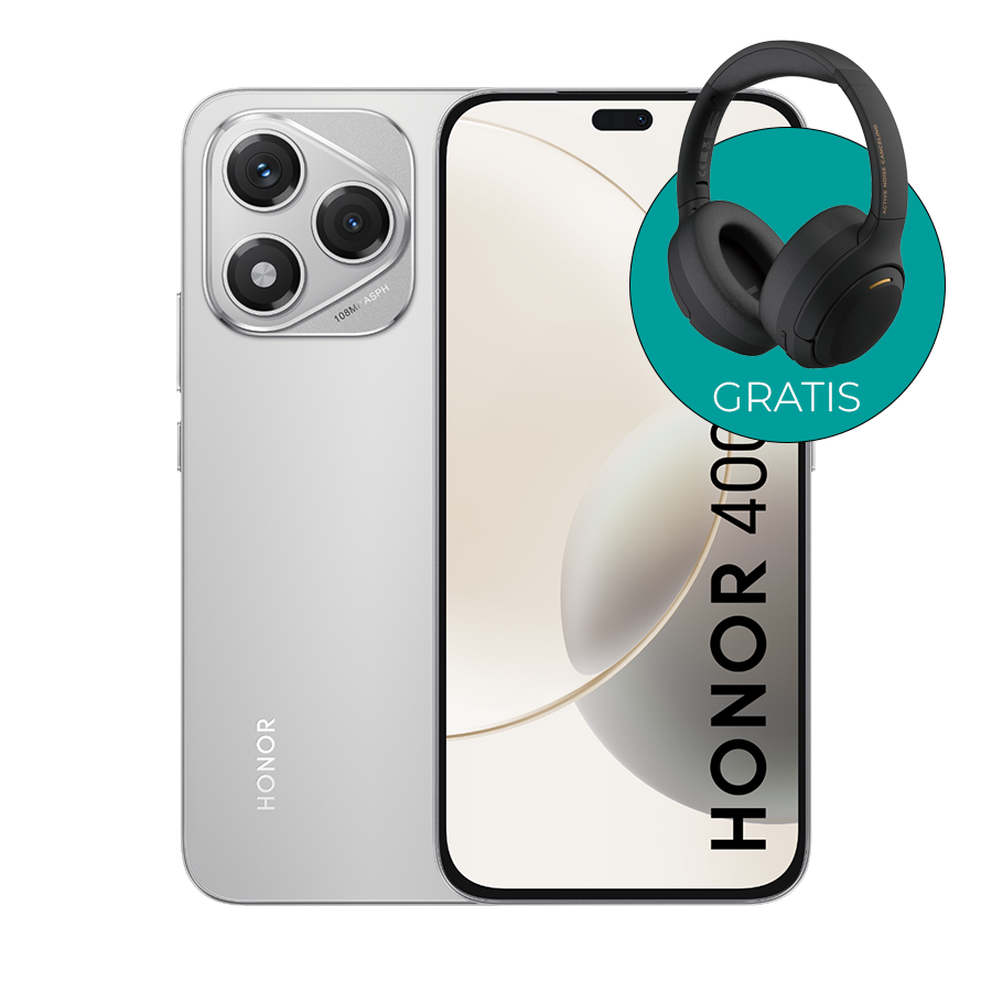 Honor 400 Lite 5G 8GB 256GB Grey + poklon slušalice