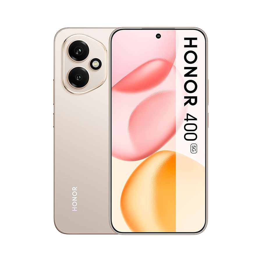 Honor 400 5G 8GB 256GB Gold