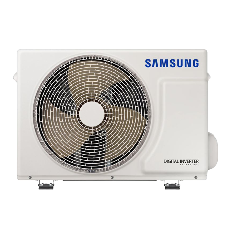 Samsung Inverter klima AR35 AR12TXHQASINEU 12K -15C - Image 4
