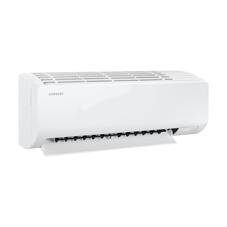 SAMSUNG INVERTER klima 18k LUZON UJ AR50F18C1BHNEU A++ -15 - Image 2