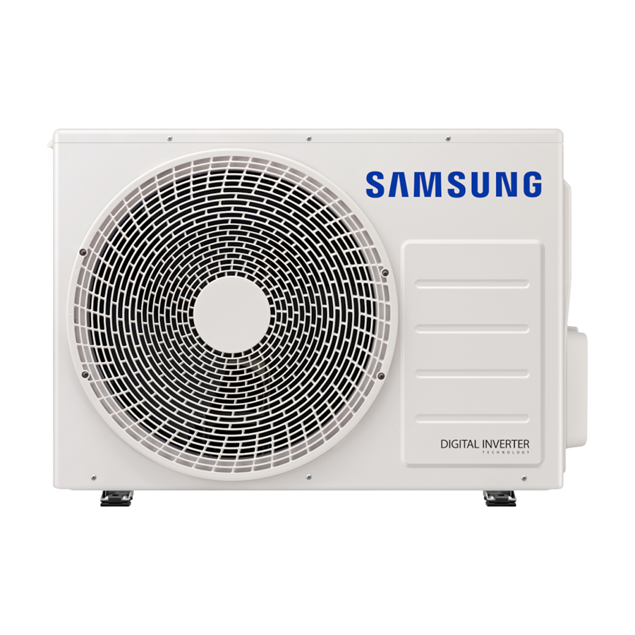 SAMSUNG INVERTER WIND FREE COMFORT VJ AR60F12C1AWNEU 12k - Image 3