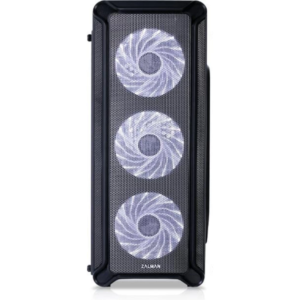 ZALMAN i3 series Simple Design - Image 2