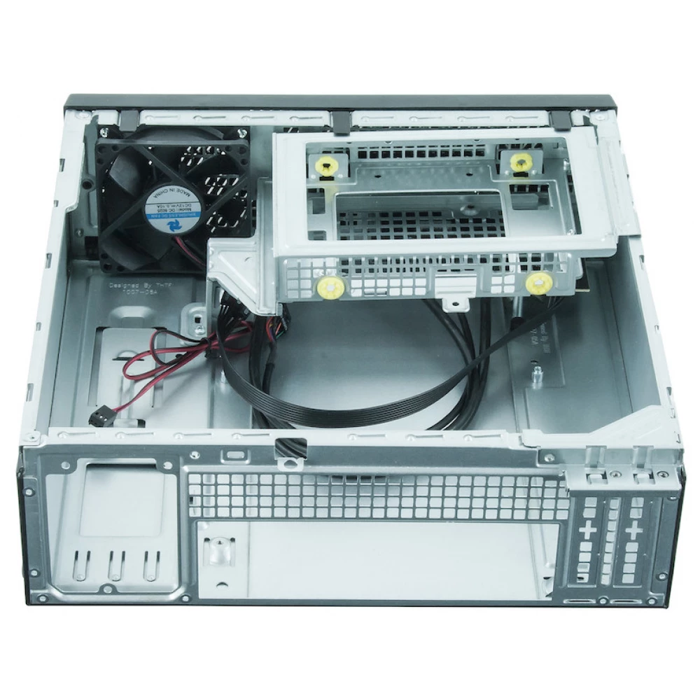 CHIEFTEC BU-12B + 300W táp - Image 4