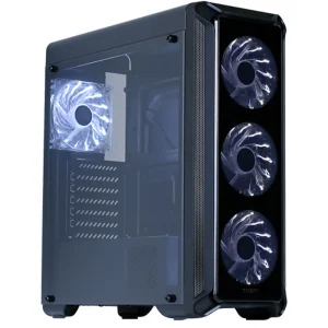 ZALMAN i3 series Edge