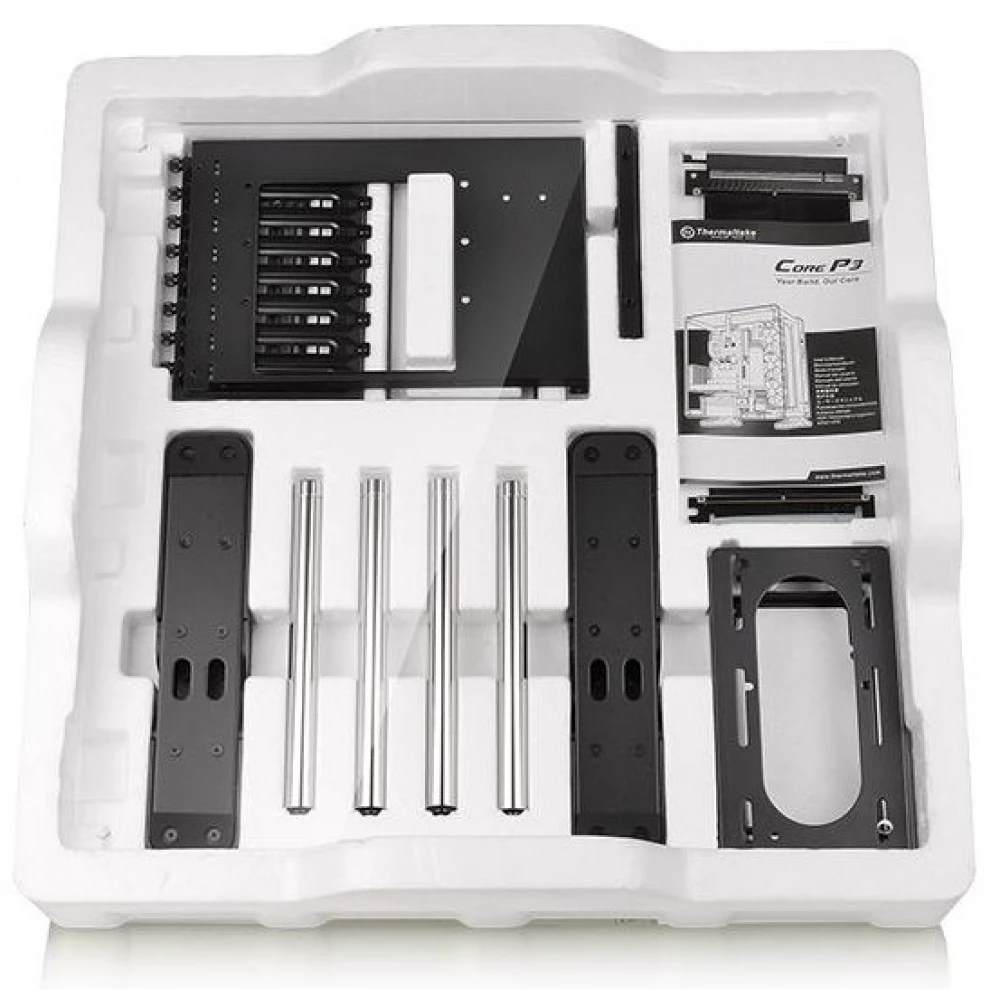 THERMALTAKE Core P3 TG - Image 14