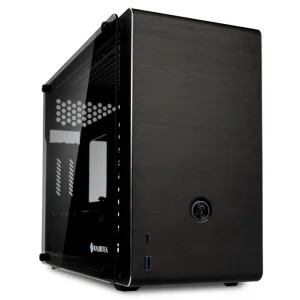 Raijintek Ophion Evo Black