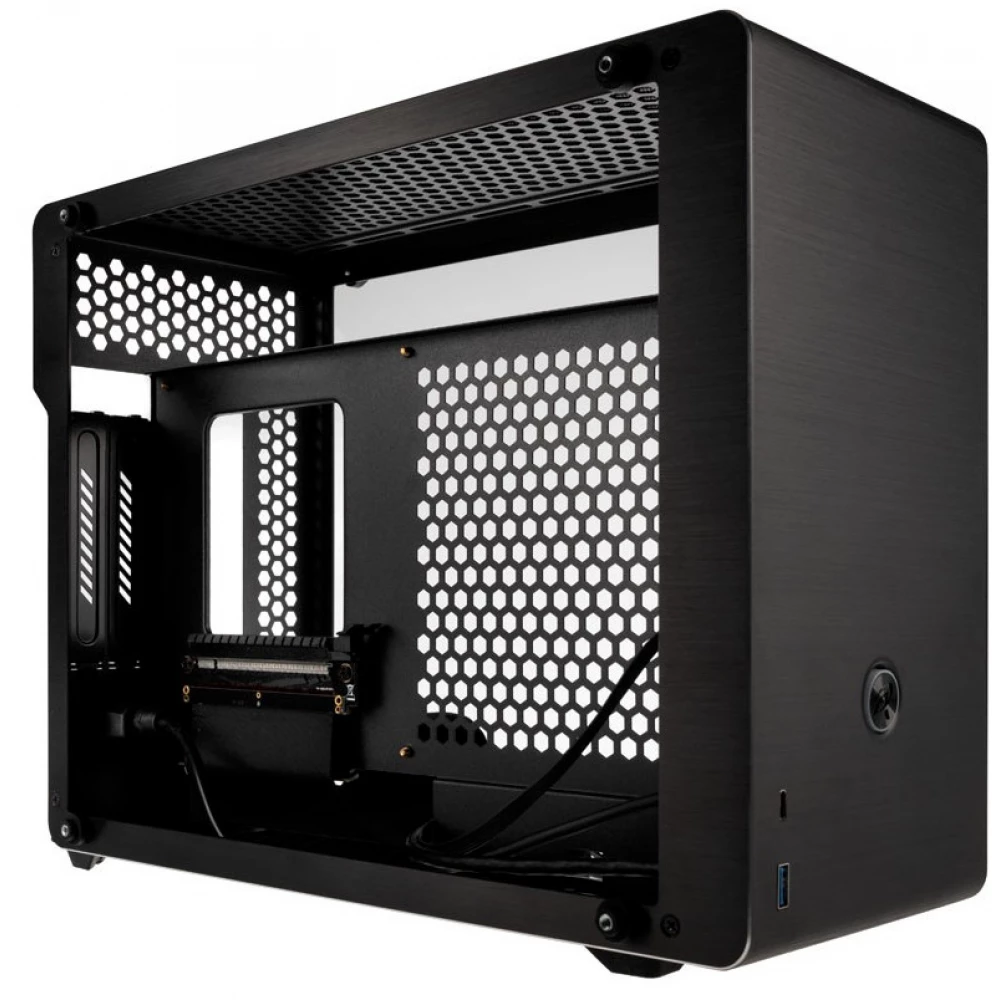 Raijintek Ophion Evo Black - Image 4