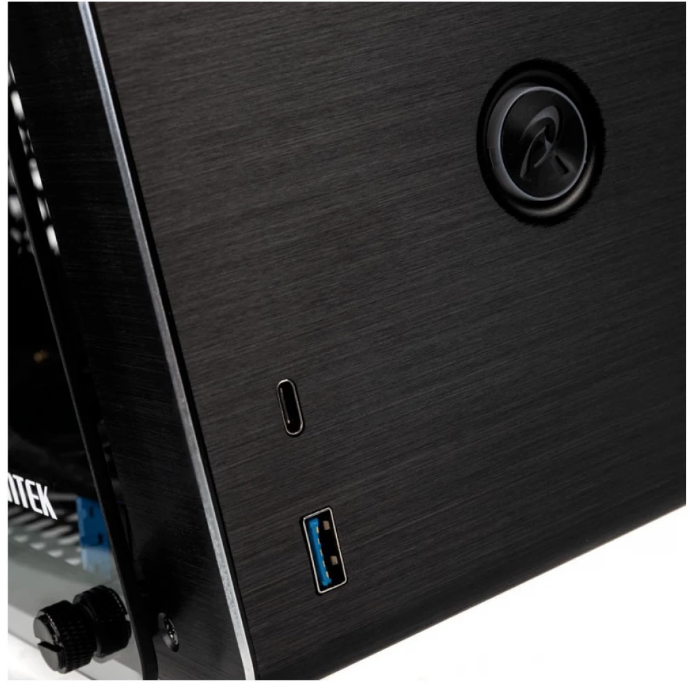 Raijintek Ophion Evo Black - Image 6