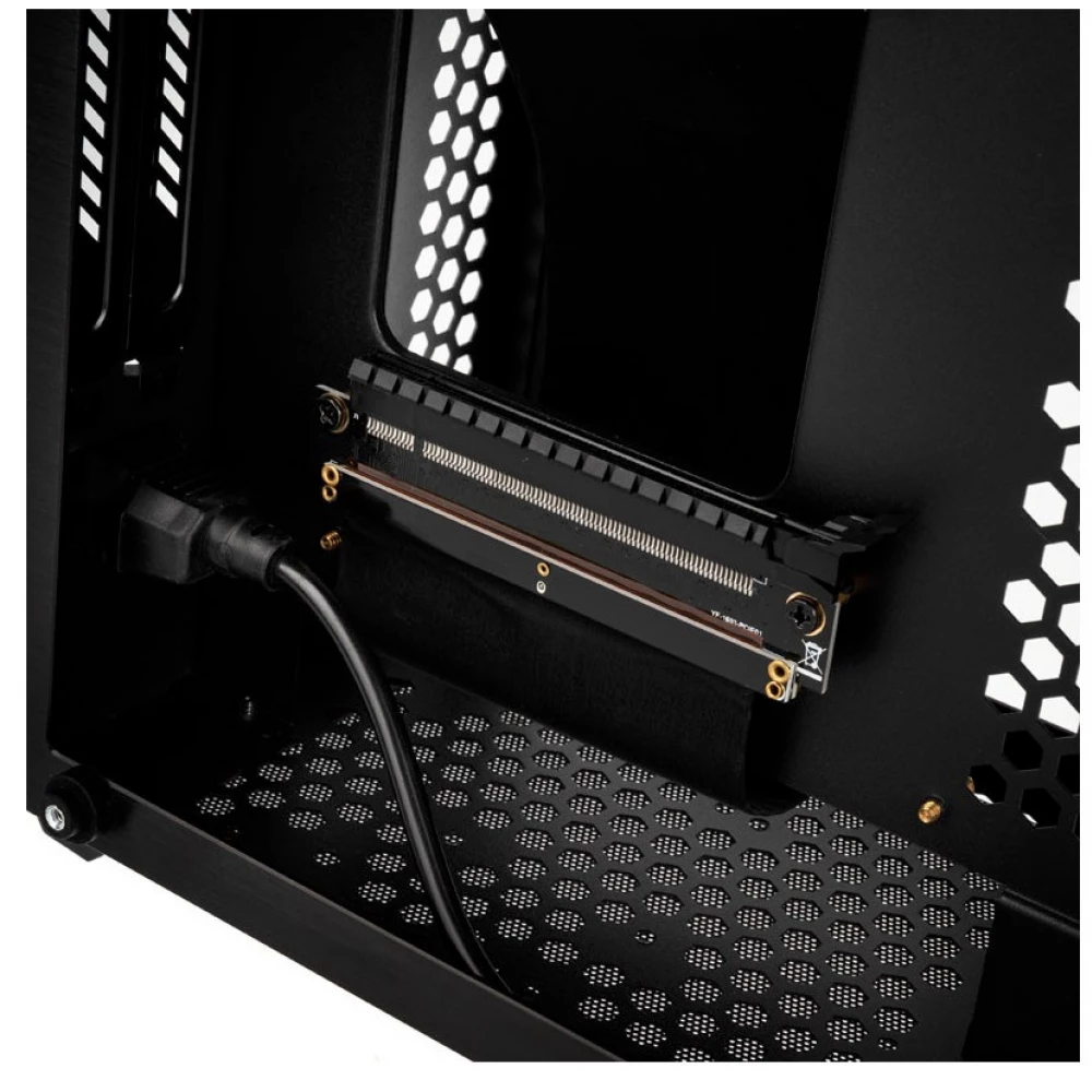 Raijintek Ophion Evo Black - Image 8