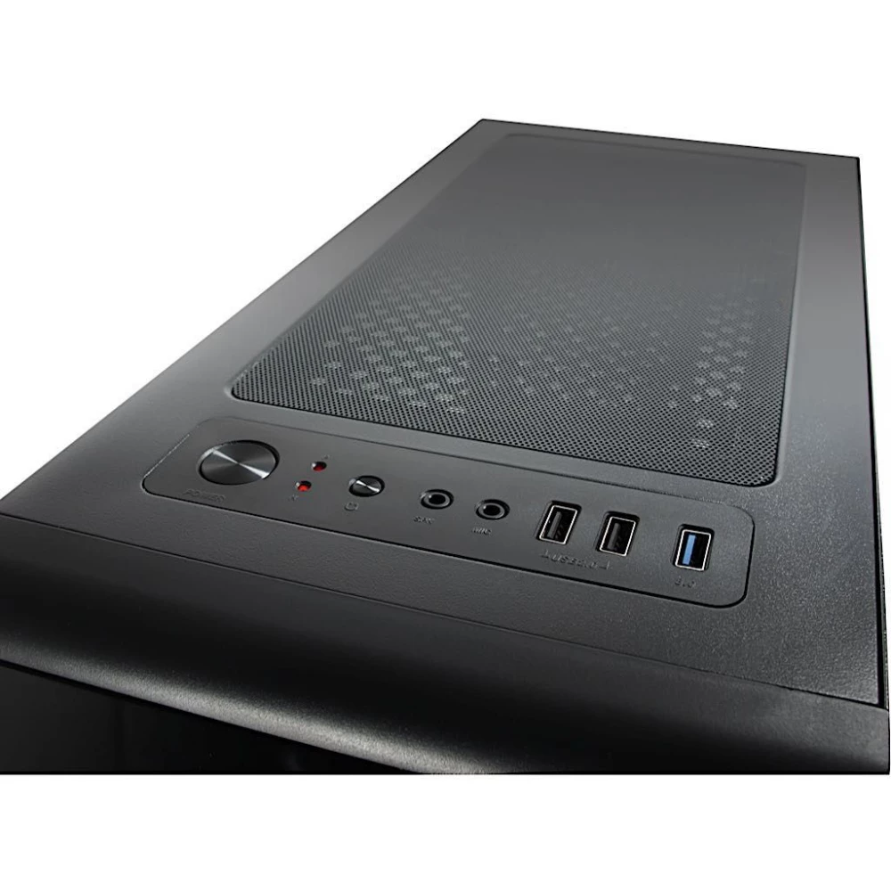 INTER-TECH CXC2 black - Image 9