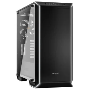 BE QUIET! Dark Base 700 black