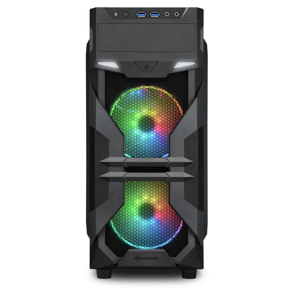 SHARKOON VG7-W RGB - Image 2