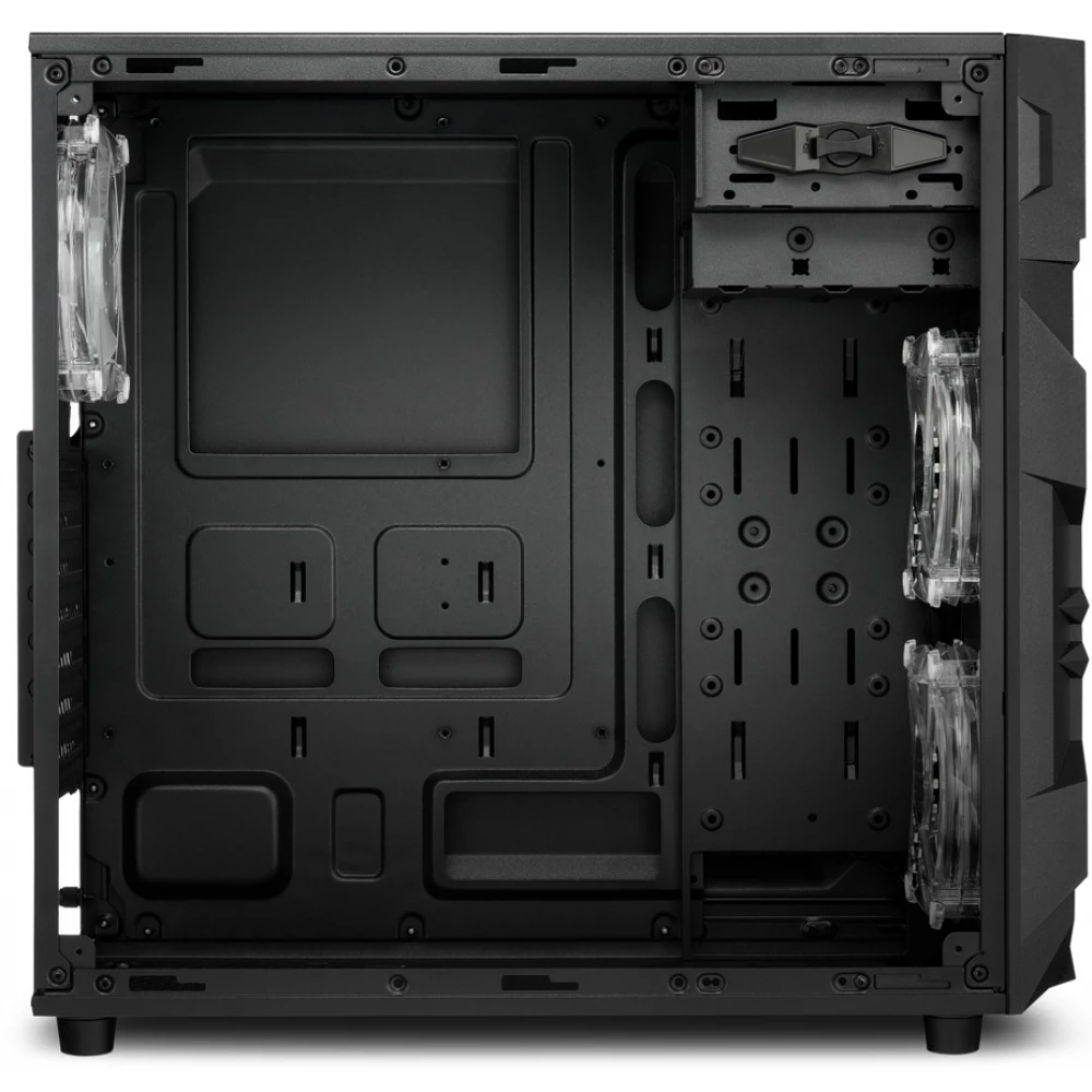 SHARKOON VG7-W RGB - Image 4