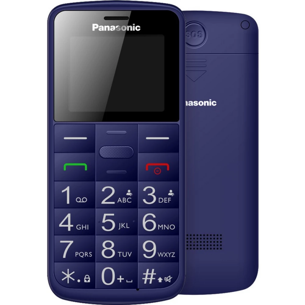 Panasonic KX-Tu110ex Blue