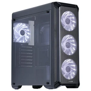 ZALMAN i3 series Simple Design