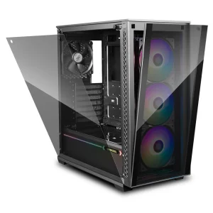 DEEPCOOL MATREXX 70 ADD-RGB 3F
