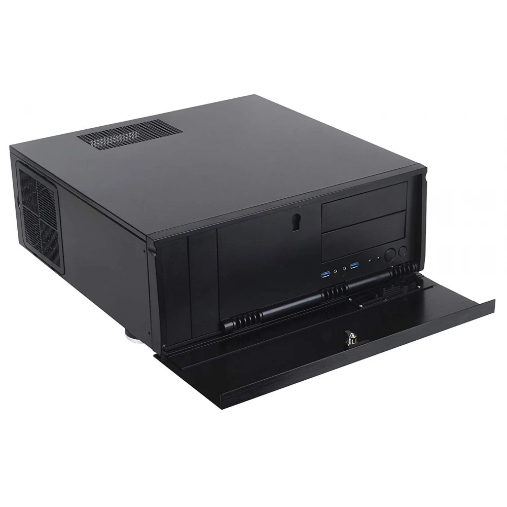 SILVERSTONE GD07B USB 3.0 - Image 2