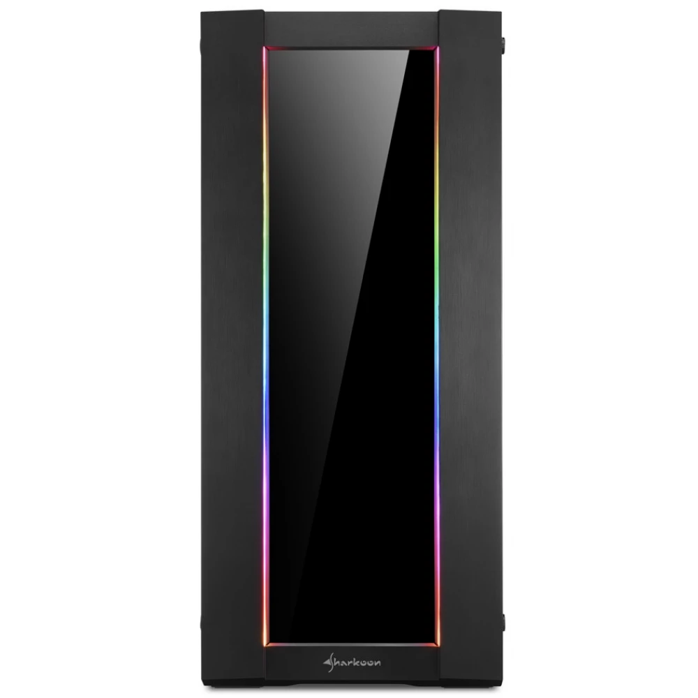 SHARKOON ELITE SHARK CA200G black - Image 2