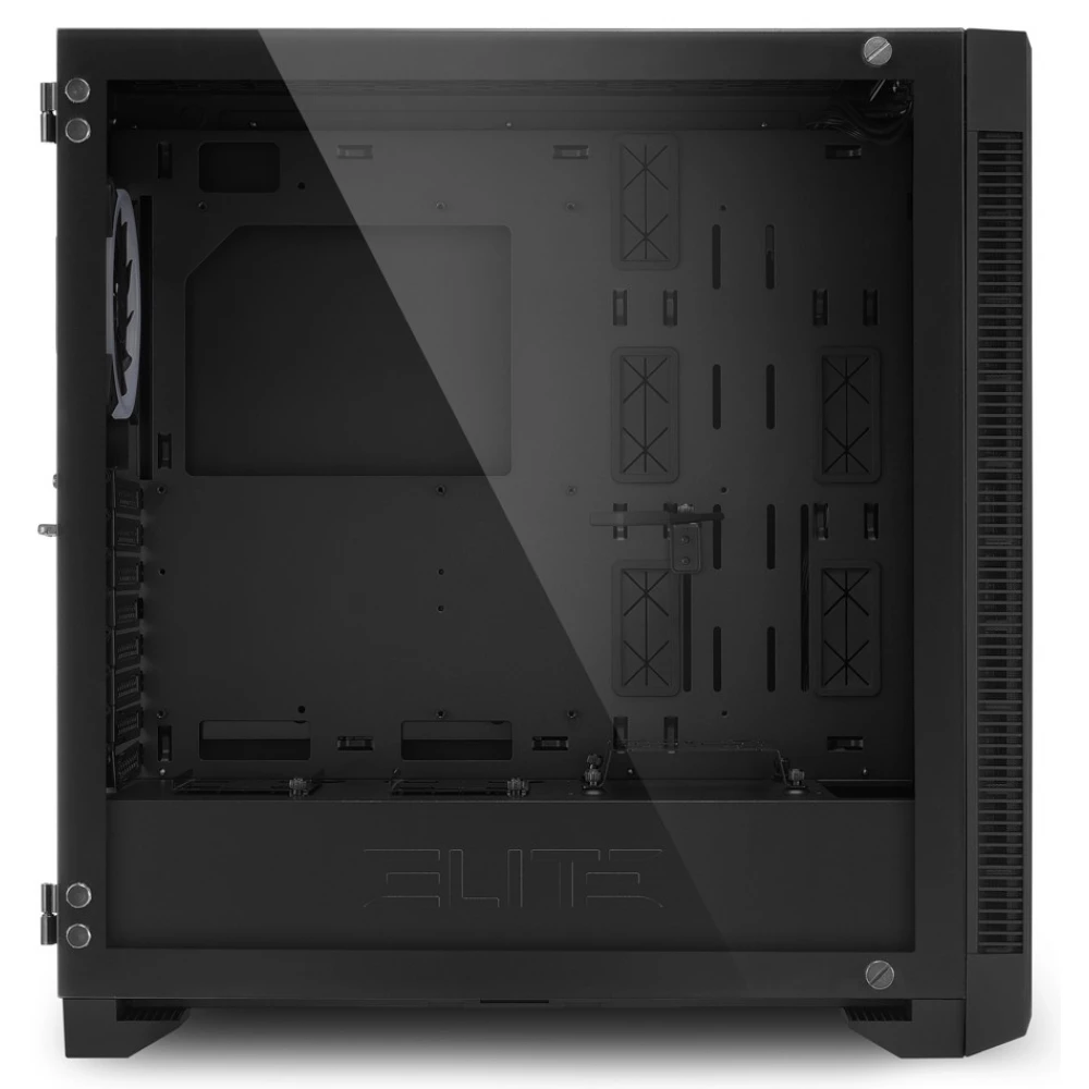 SHARKOON ELITE SHARK CA200G black - Image 4