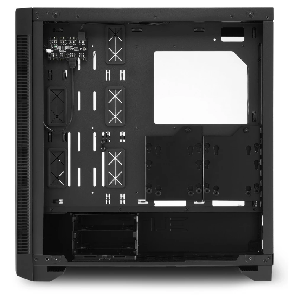 SHARKOON ELITE SHARK CA200G black - Image 6