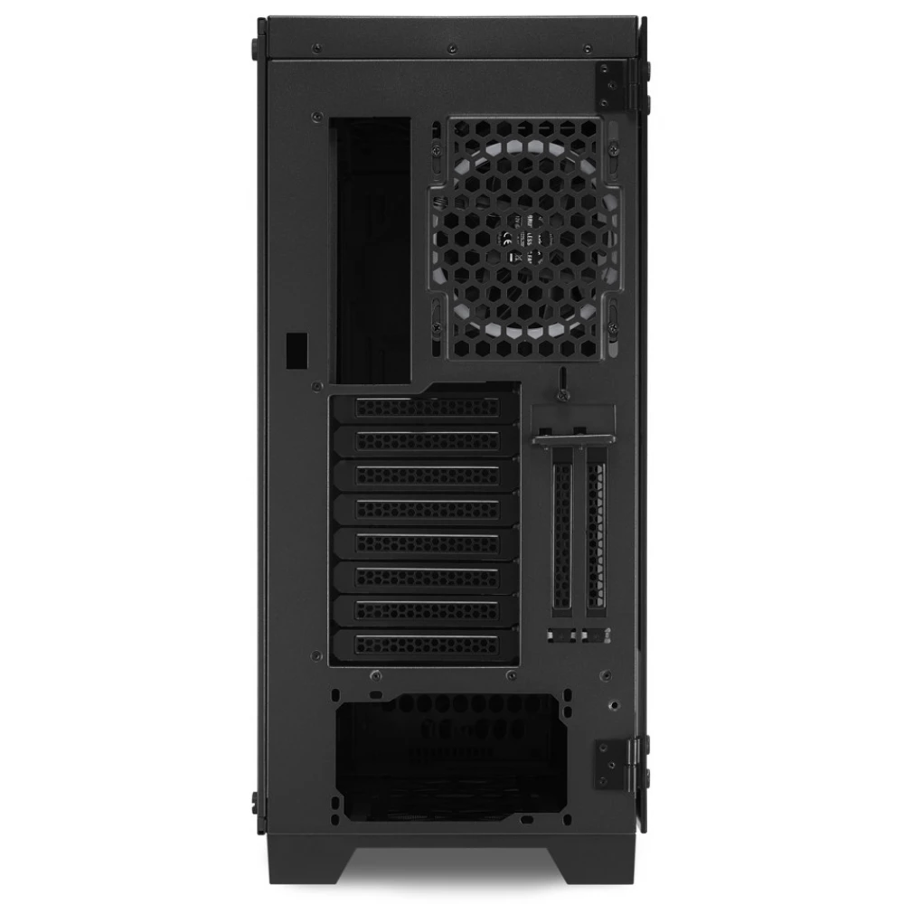 SHARKOON ELITE SHARK CA200G black - Image 9