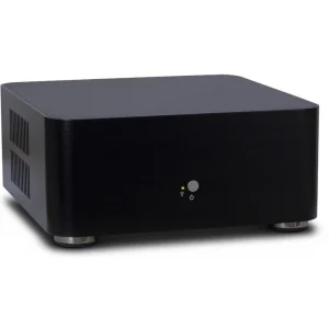 INTER-TECH ITX A80 black