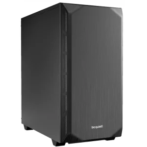 BE QUIET! Pure Base 500 black