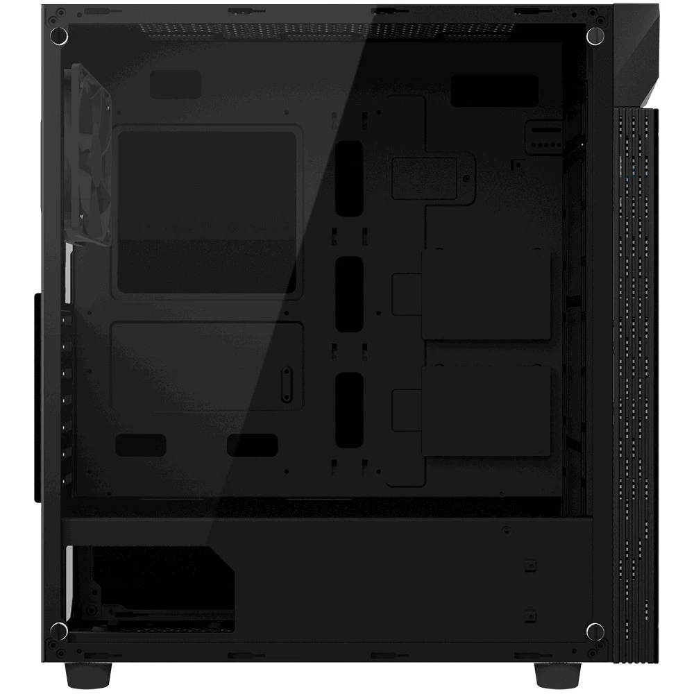 GIGABYTE C200 black - Image 2