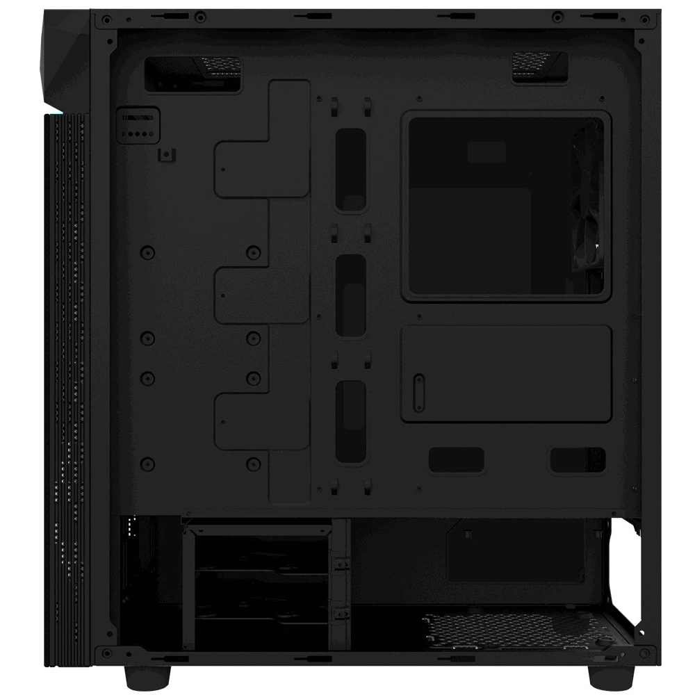 GIGABYTE C200 black - Image 3