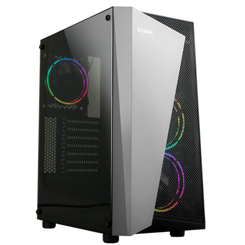 ZALMAN S4 PLUS