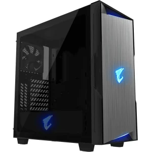 GIGABYTE Aorus C300 glass