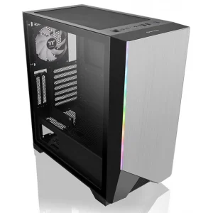 THERMALTAKE H550 TG black