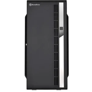 SILVERSTONE CS380 V2 black