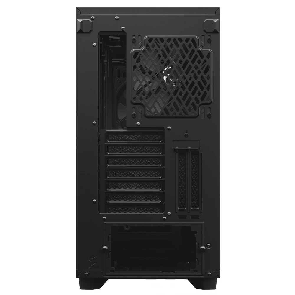 FRACTAL DESIGN Define 7 Dark TG black - Image 5