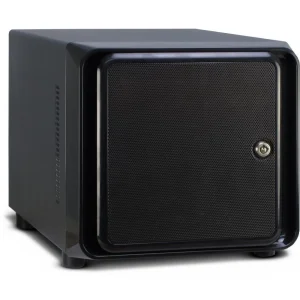 INTER-TECH SC-4100 black