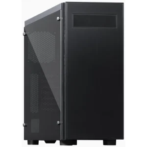 CHIEFTEC AL-02B-TG-OP