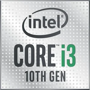 Intel Core I3-10100 3.00GHz LGA-1200 OEM
