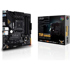 Asus Tuf Gaming B550M -Plus AM4