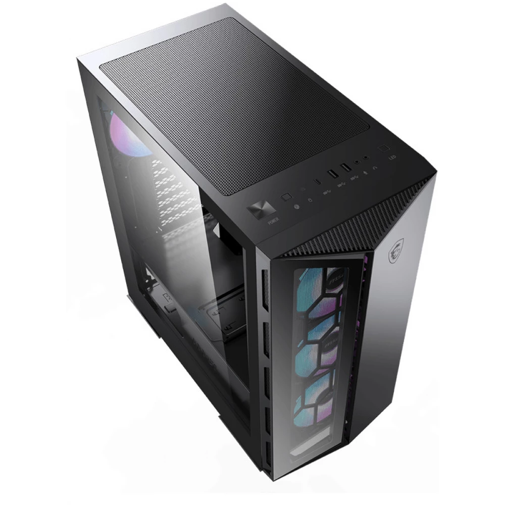 MSI MPG GUNGNIR 110R - Image 3