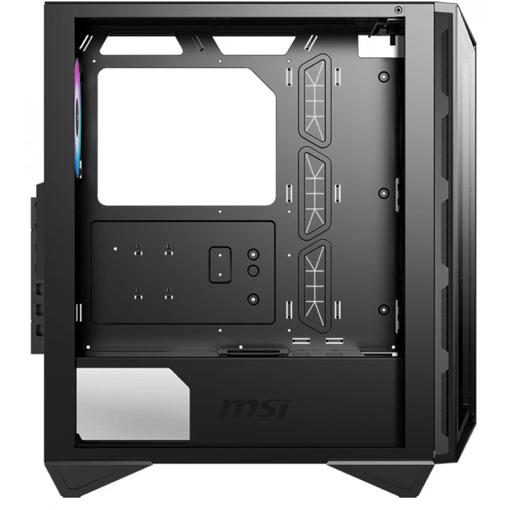 MSI MPG GUNGNIR 110R - Image 4