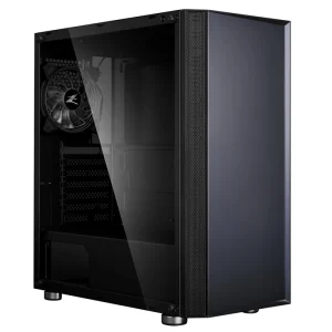 ZALMAN ZM-R2 black